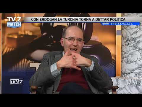 Tv7 match 03 ERDOGAN del 06/03/2020