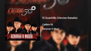 Sangre Nueva &quot;El Guachillo&quot;