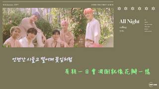 [Dust Cafe] 아스트로 ASTRO - 피어나 (Bloom)  (韓中字幕)