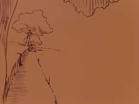 Future Boy Conan
