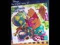 The Original Story Of Winnie The Pooh Read Along