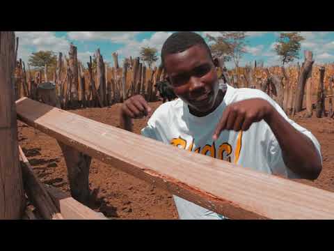 Taker man __ varidzi   vemusha HD official  video