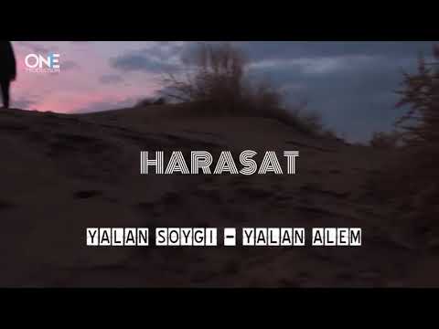 HARASAT-ÝALAN SÖÝGI ÝALAN ÄLEM (OFFICIAL VIDEO)