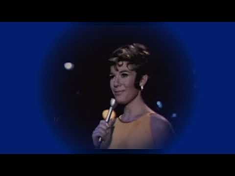 Vikki Carr  Can't Take My Eyes Off Of You  1968