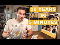 5 Tips To Save YEARS Of Guitar Practice