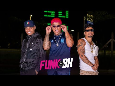 MALDITA ELA - MCs Danone, Frog e Will (Funk De BH) Prod. Frog