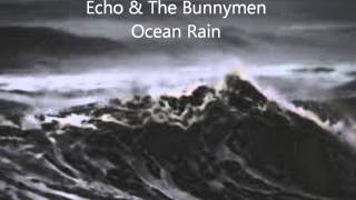 Echo & The Bunnymen  Ocean Rain