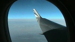 preview picture of video 'Dassault Falcon F7X Trip'