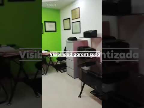 Oficinas y Consultorios, Alquiler, Barranquilla - $1.500.000