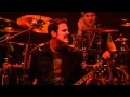 Home - Breaking Benjamin HD live at stabler ...