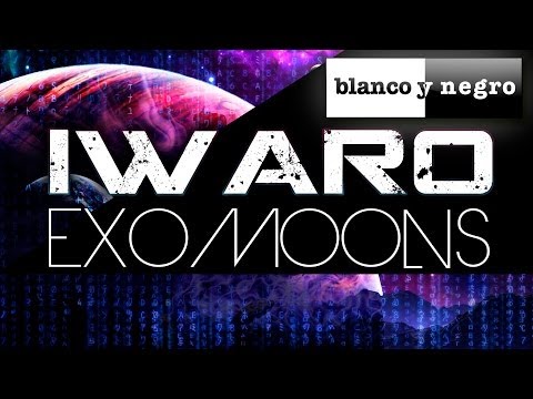 Iwaro - Exomoons