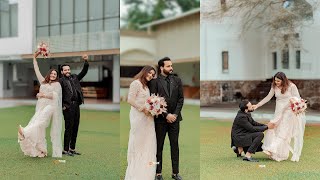 CHRISTIAN WEDDING HIGHLIGHTS | GEO & TINU | NTURE WEDDING
