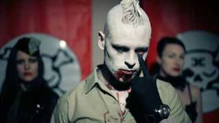 COMBICHRIST-HAPPY FUCKING BIRTHDAY