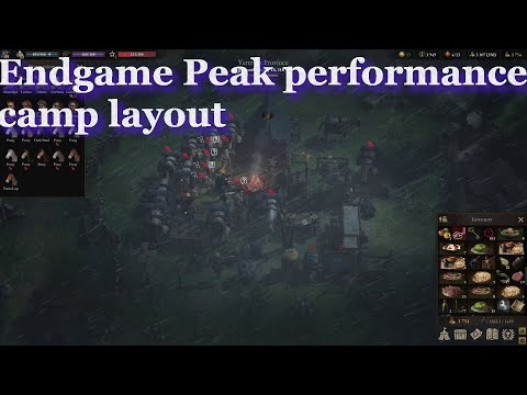 WarTales 1.0 - New Player Guide - All Professions maxed out - Tips for most important professions