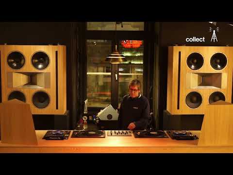 Lost Tapes by Ze Salvador (20.01.26)