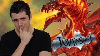 Dueling the Champions of Might and Magic (Joven Plays)