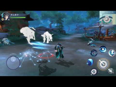 新笑傲江湖-金庸正版 Video