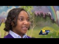 Playworks Receives Ravens Honor Row Recognition
