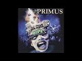 Primus - The Ballad Of Bodacious #10