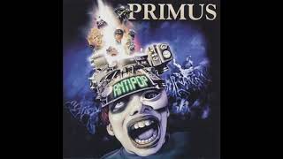 Primus - The Ballad Of Bodacious #10