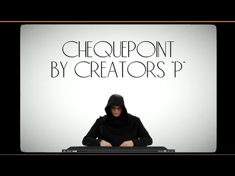 Voir la vidéo Cheque Point - Hide & Creators P