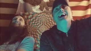 Canibus-Poet Laureate II {TwoDudes Reaction!!!}