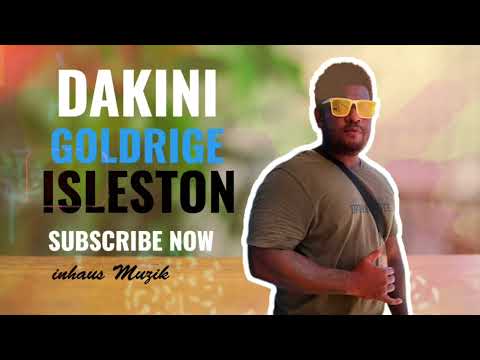 Isleston|Dakini Golridge | 2025