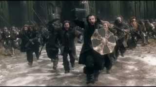 Sons of Durin & Mithril Extended Loop