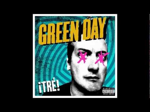 Green Day - "The Forgotten"