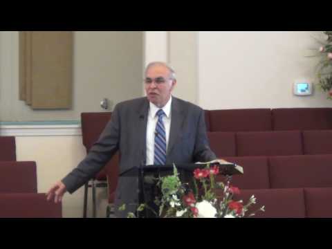 02/26/2017 Liviu Percy - Ioan 3:1-21