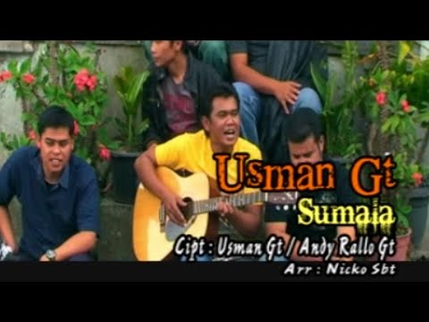 Sumala - Usman Ginting | Lagu Karo Terbaru [Official Music Video)