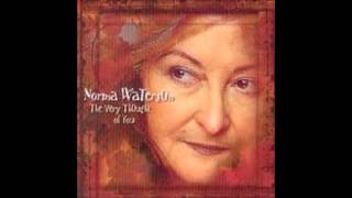 Norma Waterson - River Man