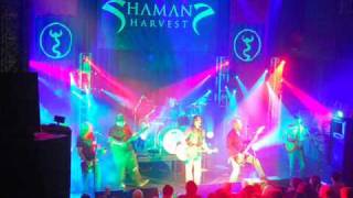 7 Years From Then by Shaman's Harvest