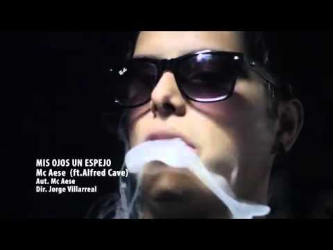Mis Ojos Un Espejo McAese (vídeo oficial)