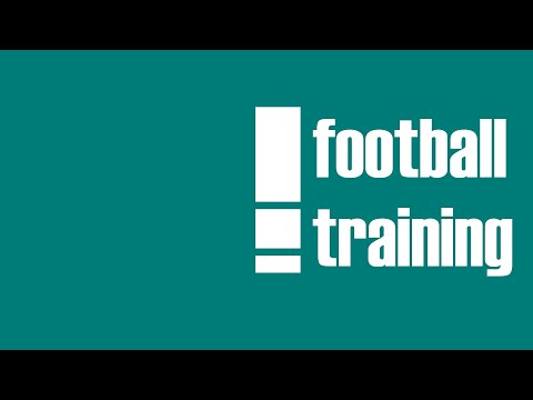 Football Training / Socio Affective Structure / ŁKS Łódź B Team