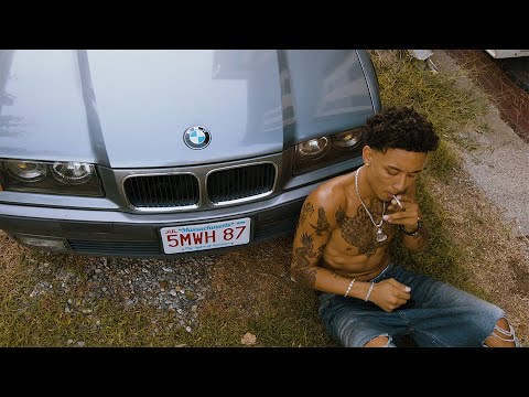 Tyler Loyal - Letter 2 You (Official Music Video)