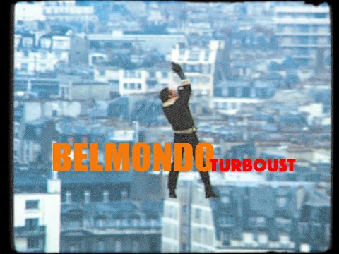 Arnold Turboust - Belmondo (Clip officiel)