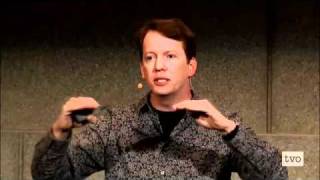 Sean M Carroll on Origin of the Universe & the Arrow of Time