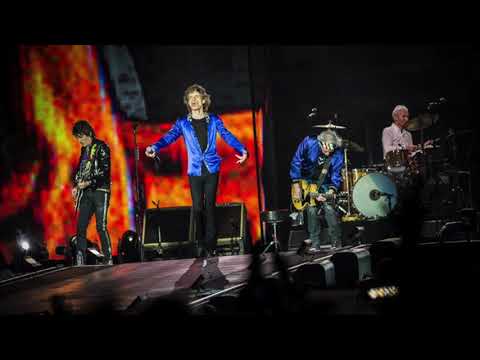 Rolling Stones Lucca 23.9.17