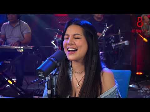 Nothing's Gonna Stop Us (Cover) - Daryl Ong feat. Aila Santos and R2K