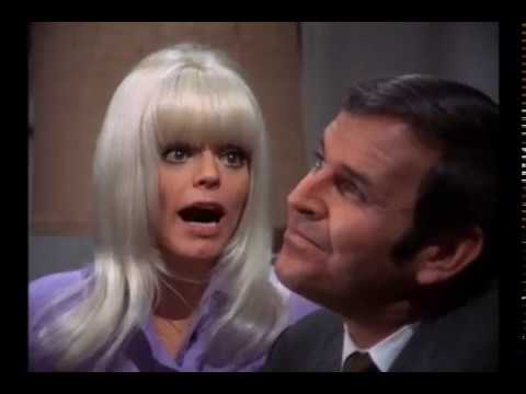 Carol Wayne - Love, American Style   The Executive & the Secretary