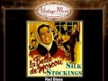 Peter Lorre -- Red Blues (BSO - OST Silk Stockings ...