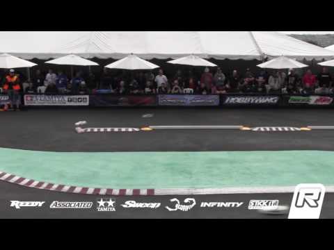 2017 Reedy TC Race of Champions - Invitational Round 5