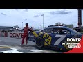 Allgaier tackles Dover, finally back in Victory Lane | NASCAR