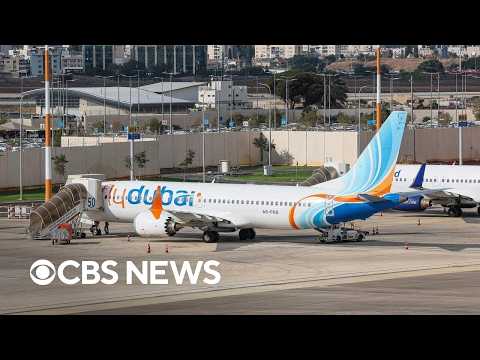 Latest on alleged FlyDubai pilot stabbing, Alaska gets natural gas investment, more | The Takeout