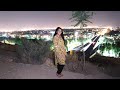 Walking Around Alone In Iran