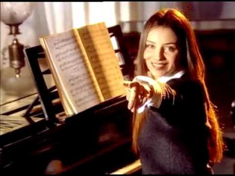 Rai Uno - Idents (2003-2010)