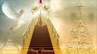 Bebe Winans *ft* Rob Thomas *☆* My Christmas Prayer