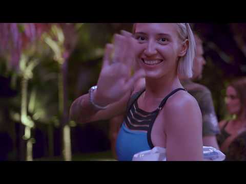 Joseph Capriati Sunset set @ Baba Beach Club Phuket