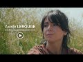 Bande-démo Axelle Lerouge 